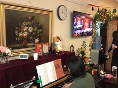 -圣典成人钢琴俱乐部(国贸旗舰校区)