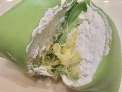 -满记甜品(友谊国贸城店)