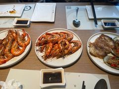 -大渔铁板烧(花园道店)