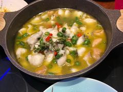 -赵小姐丨新中餐(曲江店)