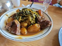 -小土豆北方菜馆(文慧园店)