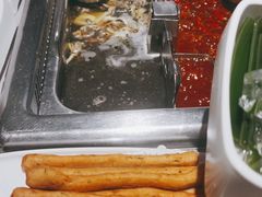 -海底捞火锅(万象城店)