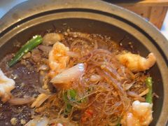 -绿茶餐厅(千岛湖银泰城店)