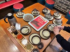 -状元阁烧烤(新华路总店)