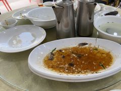 -锐记美食店·现捞海鲜(闸坡店)