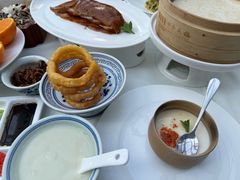 -四季民福烤鸭店(故宫店)