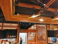 -汉拿山(北京上地华联店)