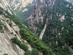-华山风景名胜区