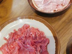 -笔记安顺夺夺粉火锅(中关村店)