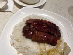 -香港新发烧腊茶餐厅(万象店)
