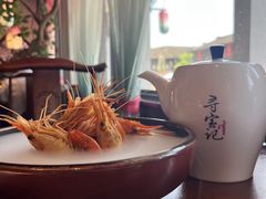 -寻宝记绍兴菜(鲁迅路店)