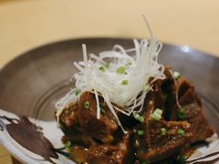味增牛舌-然寿司(郎园vintage店)