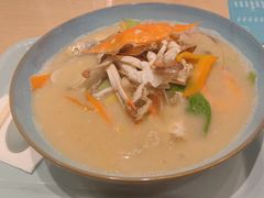 -大头仔海鲜面馆(环球港店)