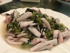 -金海湾海鲜排档(朱家尖店)