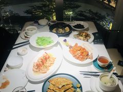 -菉雅苑·湛江菜(前海卓越INTOWN店)