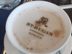 -Social 秀西餐厅-长沙瑞吉酒店(运达店)
