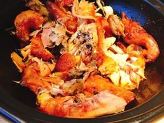 -竹里馆·淮扬菜·功夫茶(老门东店)