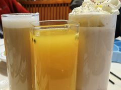 桂花酒酿-唐猫庭院·千年陕菜(大唐不夜城店)