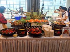 -阿斯利康食堂(张江园区店)