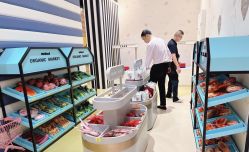 -meland club亲子乐园(重庆万象城店)