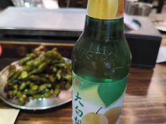 -破店肥哈·东北烧烤(南山保利店)