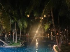 -三亚海棠湾万丽度假酒店