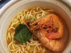 -子霖南山鲜虾面(南山总店)