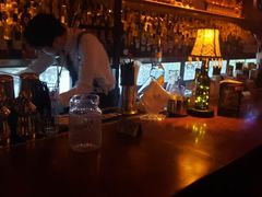 -隐肆威士忌鸡尾酒吧(玉沙国际店)