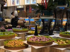 -半岛听涛蒸汽海鲜自助(K11店)