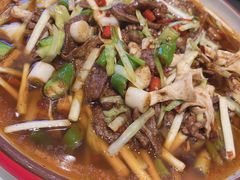 -蜀厨小匠·民间川菜(犀浦店)