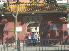 -仁寿寺
