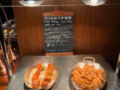 -广州柏悦酒店·悦吧·顶楼露天酒吧