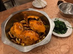 -秦记香辣蟹(松榆里店)