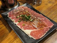 -子檀大隐炭烧(食品街店)