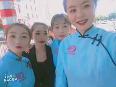 -老北京食府(新北路店)