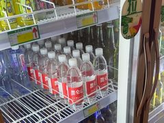 -李军力烧烤(祭城店)