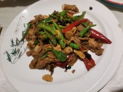 -苏淮景·苏闽融创菜·海鲜(原空港井河轩店)