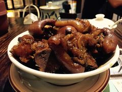 -黄祥华养生堂·炖汤·营养蒸饭(岭南天地店)