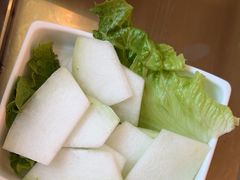 -左庭右院鲜牛肉火锅(新梅广场店)