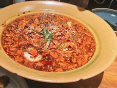 -薇酌饮·陕西菜(南门外店)