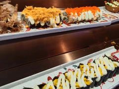 -聚盛源蒸汽海鲜火锅烤肉自助(巨川金海岸购物广场店)