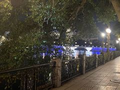 -南通濠河风景名胜区