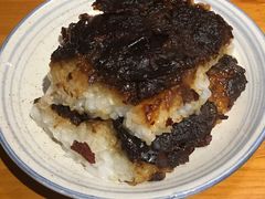 -秦唐汉味biangbiang面(大钟寺店)