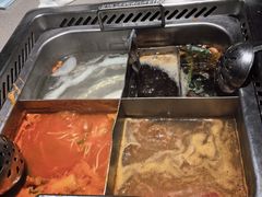 -海底捞火锅(崇文门新世界百货店)