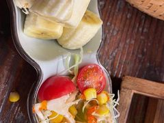 -無忧浅草君·洋风料理(下沙宝龙二期一店)