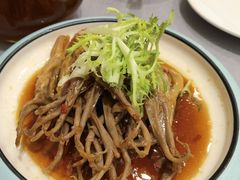 -金哥私房菜馆(张府园总店)