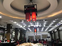 精肠葫芦头-春发生饭店·非遗(南院门店)