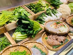 -日丰园海肠水饺·老字号大连海鲜(和平广场店)
