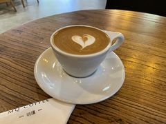 -明谦·Coffee&Cocktail Bar(美您公园店)