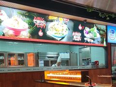 -鼎原力量东北吊炉烧烤(临河街店)